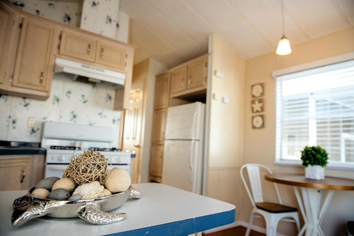 Chokoloskee Island Rv Park Everglades City Quarto foto