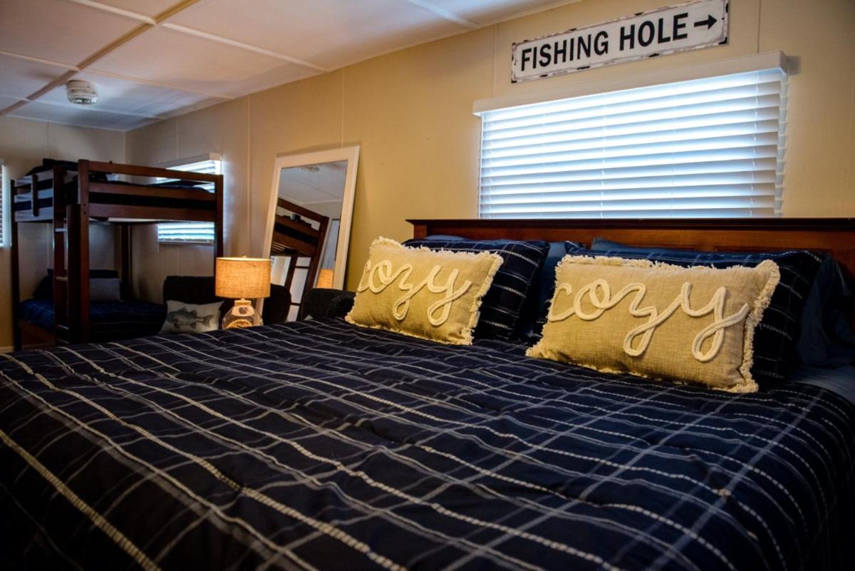 Chokoloskee Island Rv Park Everglades City Quarto foto