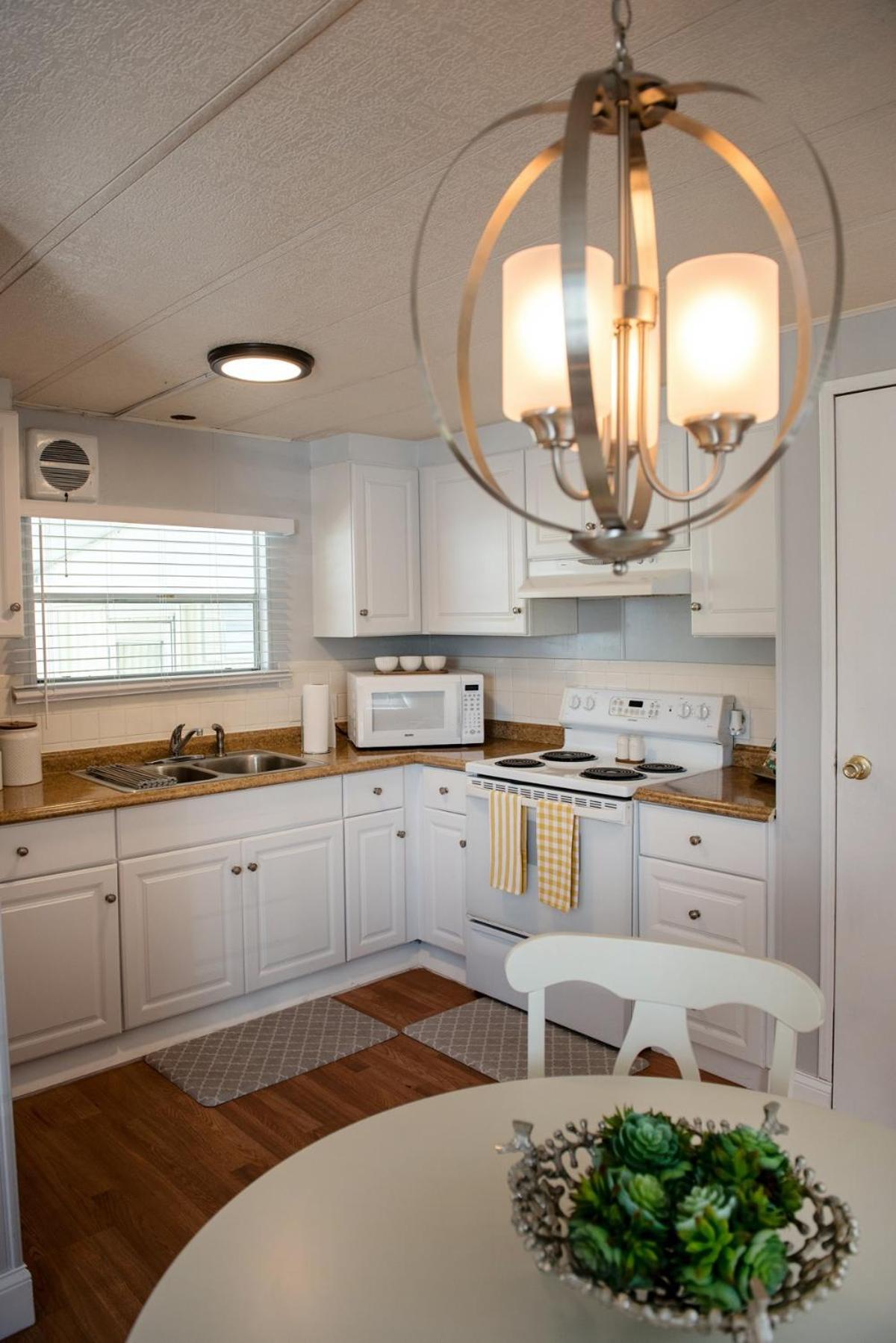 Chokoloskee Island Rv Park Everglades City Quarto foto