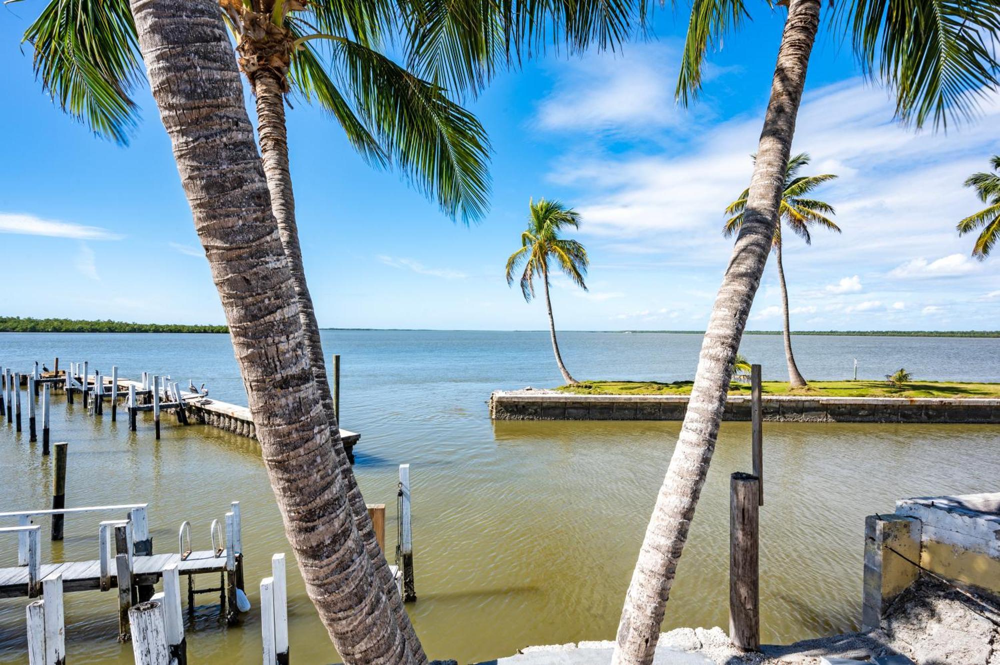Chokoloskee Island Rv Park Everglades City Exterior foto